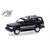 Herpa/MicroCity87 H0 Toyota Landcruiser 80, schwarz