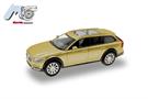 Herpa/MicroCity87 H0 Volvo V90, gold