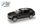 Herpa/MicroCity87 H0 Volvo V90, schwarz