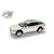Herpa/MicroCity87 H0 Volvo V90, silber