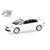 Herpa/MicroCity91 H0 Honda Civic FD2, weiss