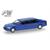 Herpa/MicroCity97 H0 MB S600 Pullmann, blau
