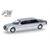 Herpa/MicroCity98 H0 MB S600 Pullmann, silber