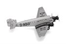 Herpa N Lufthansa Junkers Ju-52, D-AQUI