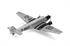 Herpa N Lufthansa Junkers Ju-52, D-AQUI | Bild 3