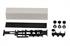 Herpa N Teileservice: Auflieger 3-achs 40'-Container (Inhalt: 2 Stk.) | Bild 2