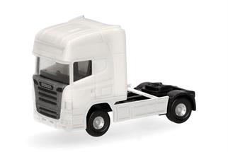 Herpa N Teileservice: Zugmaschine Scania R TL (Inhalt: 2 Stk.)