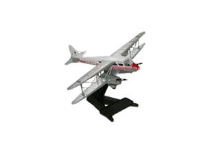 Herpa/Oxford 1:72 BEA DH Dragon Rapide