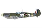 Herpa/Oxford 1:72 RAF Spitfire IXE, TE565 NN-N