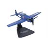 Herpa/Oxford 1:72 US Navy Grumman Hellcat F6F-5, VS-1