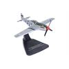 Herpa/Oxford 1:72 USAF P-51 Mustang, 413317 VF-B