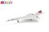 Herpa Toys British Airways Concorde, Aviation Toy | Bild 4