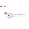 Herpa Toys British Airways Concorde, Aviation Toy