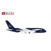 Herpa Toys Lufthansa Airbus A380, 100 Jahre, Aviation Toy