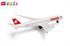 Herpa Toys Swiss Airbus A350, Aviation Toy | Bild 3