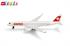 Herpa Toys Swiss Airbus A350, Aviation Toy | Bild 2