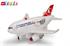 Herpa Toys Turkish Airlines, Pullback Aviation Toy | Bild 4