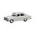 Herpa TT Moskwitsch 408, hellblau