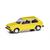 Herpa TT VW Golf I, brillantgelb