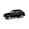 Herpa TT VW Golf I, schwarz