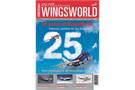 Herpa WingsWorld 03/2022