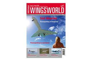 Herpa WingsWorld 04/2020