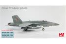 Hobby Master 1:72 Swiss Air Force McDonnell Douglas F/A-18C