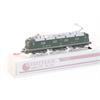 Hobbytrain 1100 N SBB Elektrolok Re 6/6 Nr. 11681, grün (OCC)