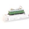 Hobbytrain 11024 N SBB Elektrolok Re 4/4 I Nr. 416, lindengrün (OCC)