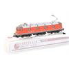 Hobbytrain 1103 N SBB Elektrolok Re 6/6 Nr. 11674, rot (OCC)