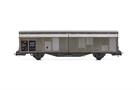 Hobbytrain H0 SBB Schiebewandwagen Hbbillns, gealtert, Ep. VI (Sonderserie Schweiz)