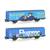 Hobbytrain H0 SBB Schiebewandwagen Hbbillns, Graffiti - Heute schlaf ich aus, Ep. VI *werkseitig ausverkauft*