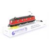 Hobbytrain H10160 N SBB Elektrolok Re 6/6 11619, rot (OCC)