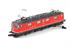Hobbytrain H10160 N SBB Elektrolok Re 6/6 11619, rot (OCC) | Bild 2