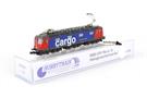 Hobbytrain H10161 N SBB Elektrolok Re 620 087-7, Cargo (OCC)