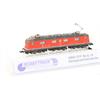 Hobbytrain H10161 N SBB Eletrolok Re 6/6 Nr. 11685, rot (OCC)