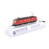 Hobbytrain H10171 N SBB Elektrolok Re 6/6 11630, rot (OCC)