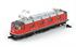 Hobbytrain H1103 N SBB Elektrolok Re 6/6 11674, rot (OCC) | Bild 2