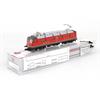 Hobbytrain H1107 N SBB Elektrolok Re 6/6 11672, rot (OCC)