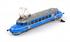 Hobbytrain H2641 N ÖBB Triebwagen RBe 2/4 202, blau (OCC) | Bild 2