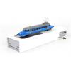 Hobbytrain H2641 N ÖBB Triebwagen RBe 2/4 202, blau (OCC)