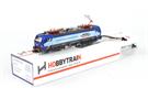 Hobbytrain H3003 N Hupac Elektrolok 193 490-0 (OCC)
