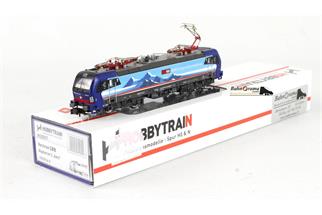 Hobbytrain H3007 N SBB Elektrolok 193 516-2, Cargo International (OCC)