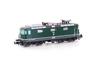 Hobbytrain N BLS Elektrolok Re 420 505-0, grün, Ep. V