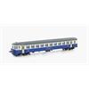 Hobbytrain N BLS Steuerwagen EW I Bt 951, alte Anschriften, Ep. IV *werkseitig ausverkauft*