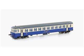 Hobbytrain N BLS Steuerwagen EW I Bt 951, alte Anschriften, Ep. IV *werkseitig ausverkauft*