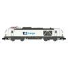 Hobbytrain N CD Cargo Zweikraftlok BR 248, Vectron Dual Mode, Ep. VI