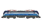 Hobbytrain N CD Elektrolok 193 298-7 Mikes, Vectron MS, Ep. VI