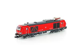 Hobbytrain N DB AG Zweikraftlok BR 248 Vectron Dual Mode, Designstudie, Ep. VI