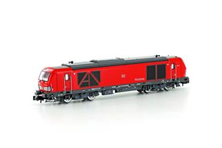 Hobbytrain N DB Cargo Diesellok BR 247 Vectron DE, Ep. VI